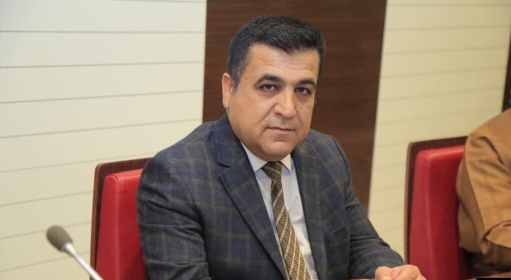 سەعید هەرکی: لەگەڵ وەزارەتى پێشمەرگە لەسەر پلەبەرزکردنەوەى ئەفسەران کۆدەبینەوە